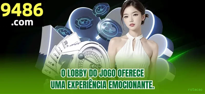 Roleta e blackjack rotacao