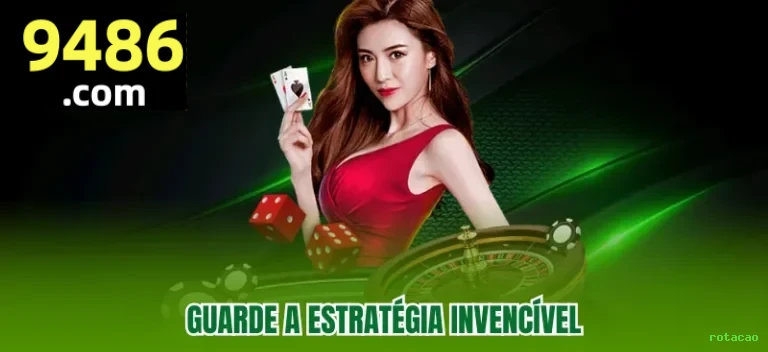 Cassino rotacao app mobile