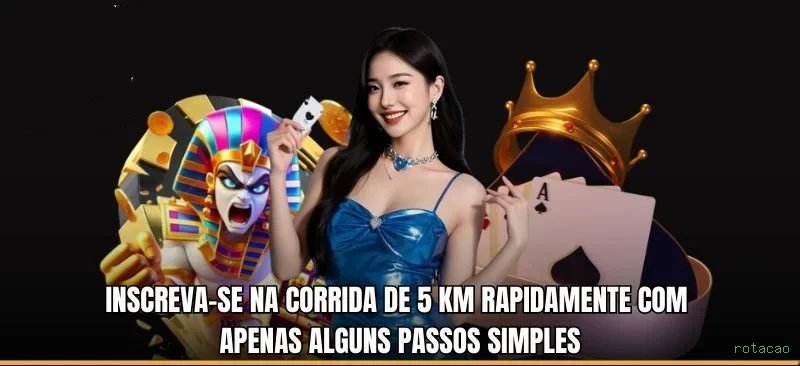 App rotacao slots mobile