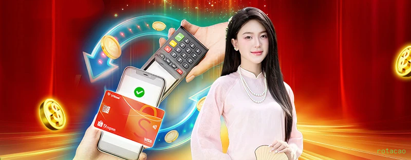 Bônus exclusivos membros VIP rotacao